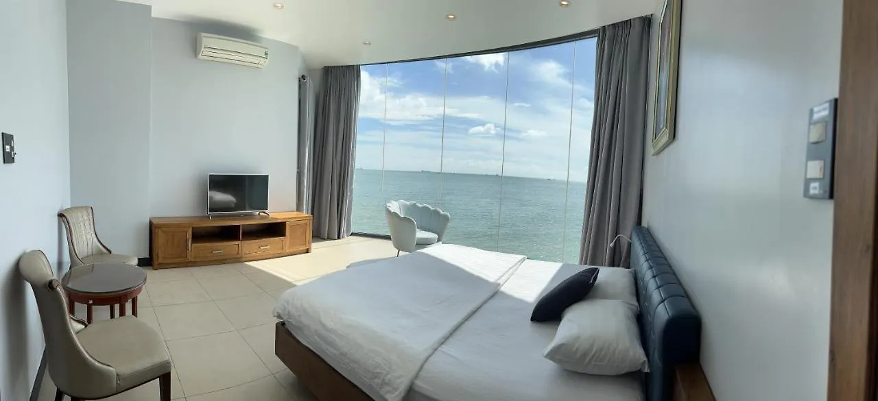 Nancy Grand Condotel Son Thinh 1 Vung Tau