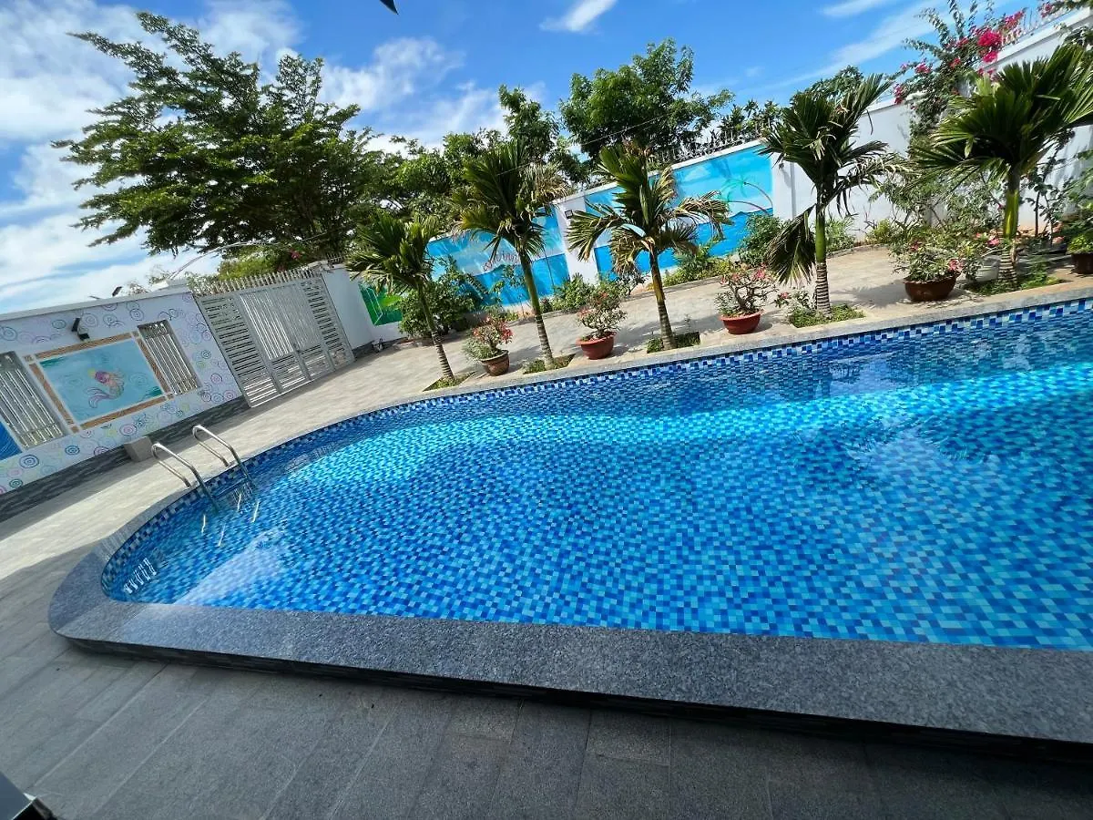 Nancy Grand Condotel Son Thinh 1 Vung Tau