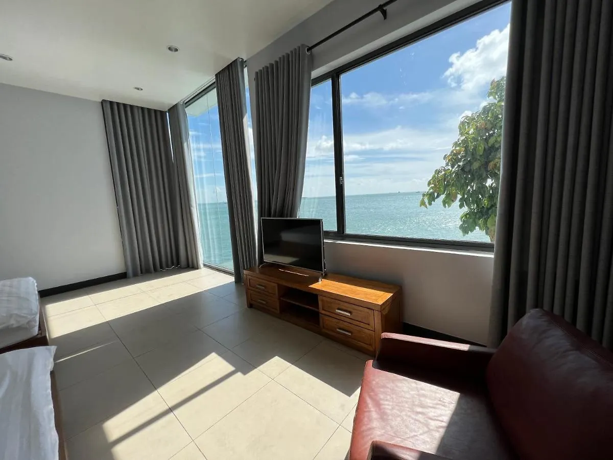 Apartment Nancy Grand Condotel Son Thinh 1 Vung Tau Vietnam