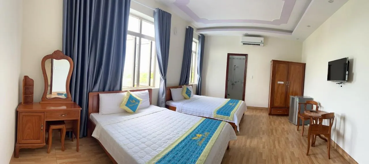 Nancy Grand Condotel Son Thinh 1 Vung Tau
