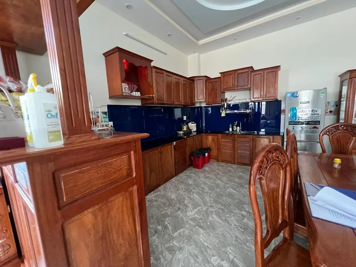 Nancy Grand Condotel Son Thinh 1 Vung Tau