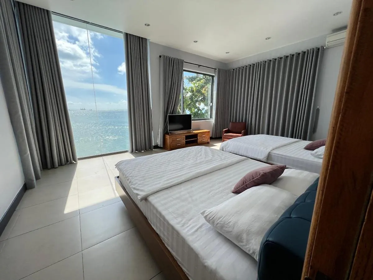 Nancy Grand Condotel Son Thinh 1 Vung Tau