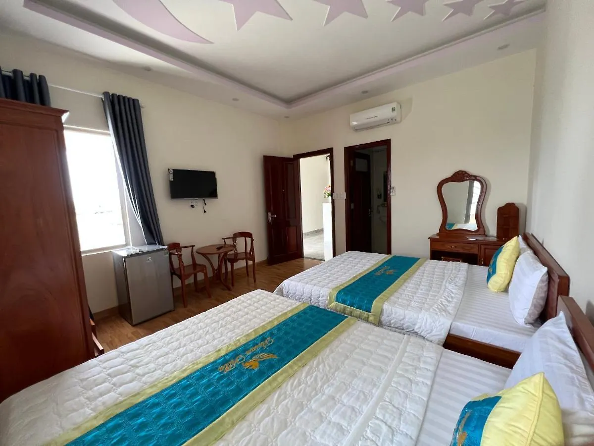 Apartment Nancy Grand Condotel Son Thinh 1 Vung Tau