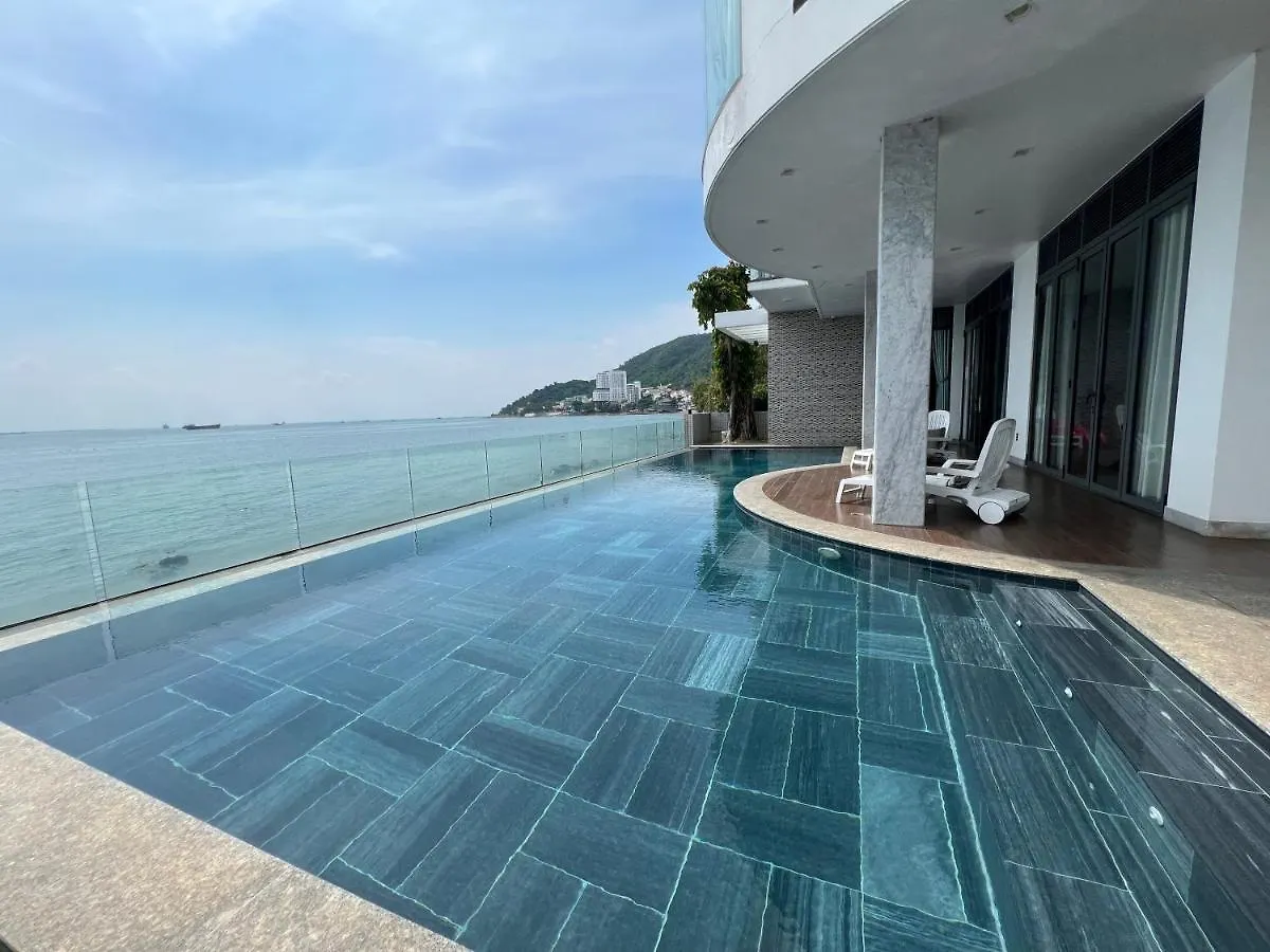 Nancy Grand Condotel Son Thinh 1 Vung Tau