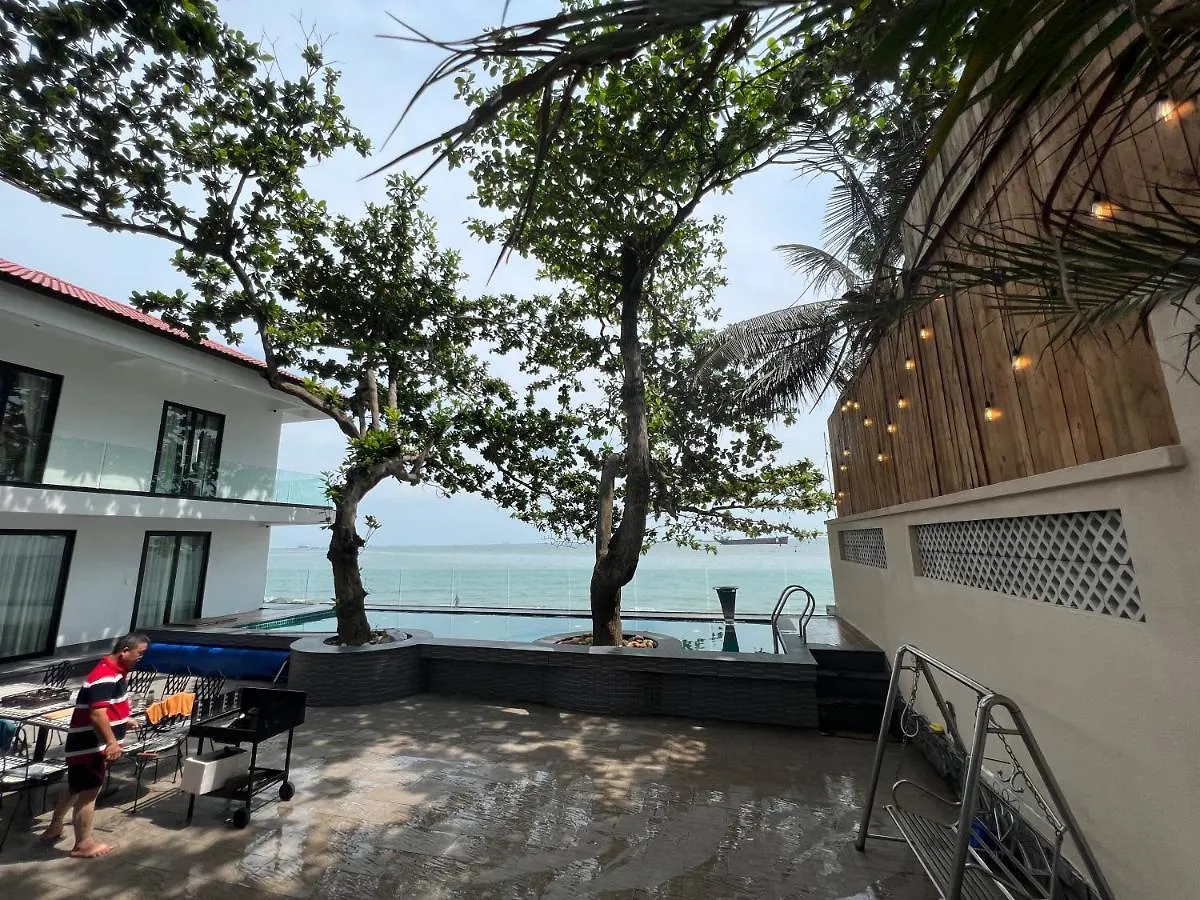 Apartment Nancy Grand Condotel Son Thinh 1 Vung Tau