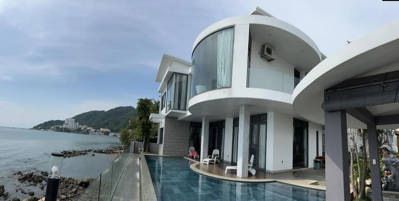 Apartment Nancy Grand Condotel Son Thinh 1 Vung Tau