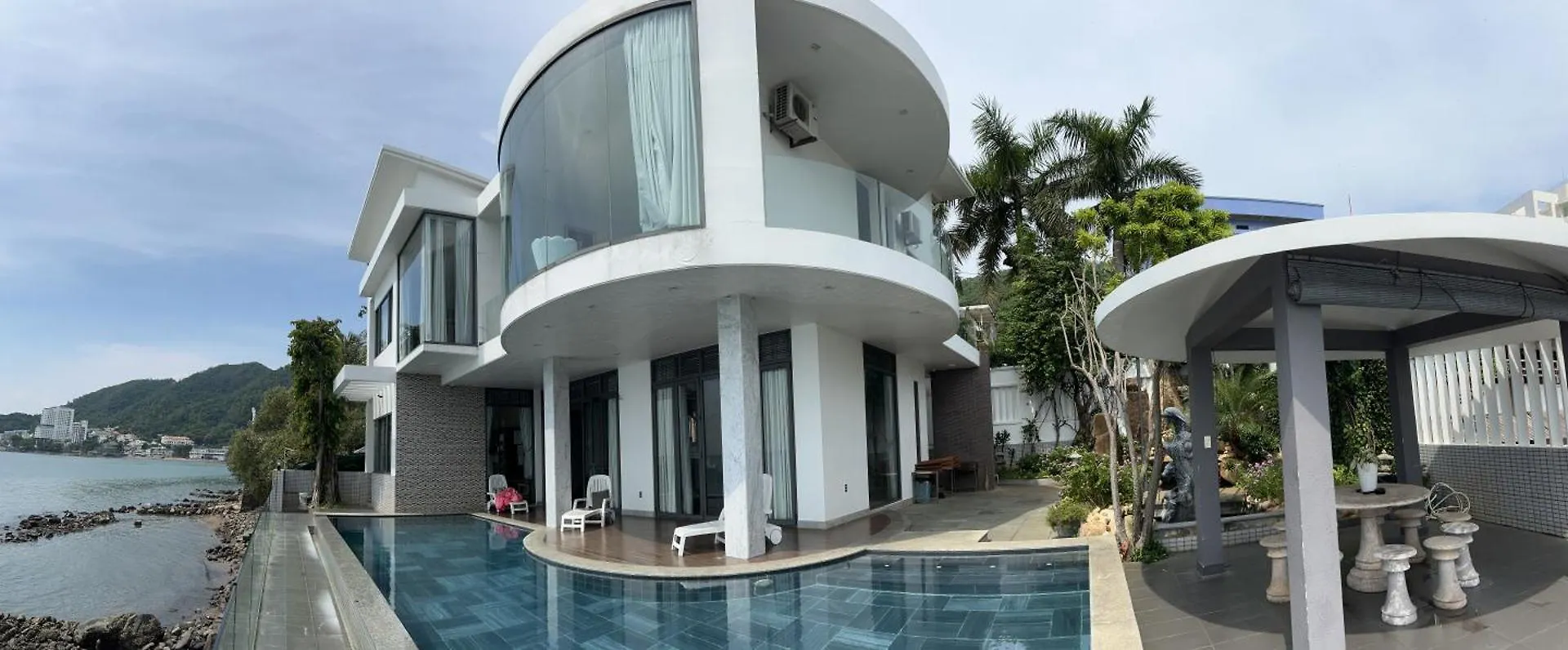 Nancy Grand Condotel Son Thinh 1 Vung Tau