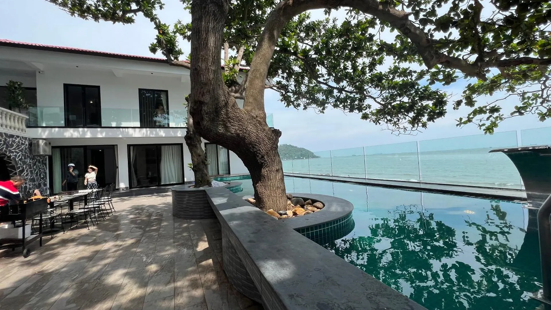 Nancy Grand Condotel Son Thinh 1 Vung Tau Vietnam