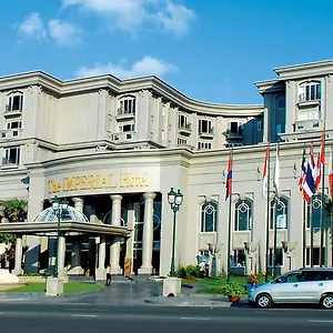 5* Hotel The Imperial