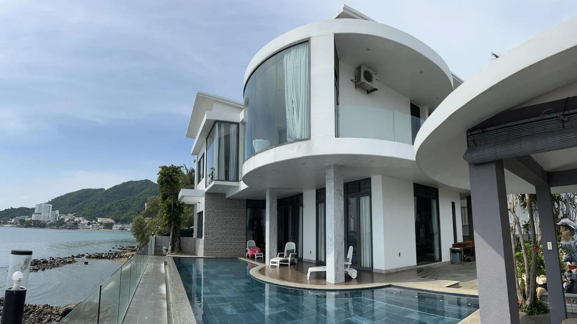 Nancy Grand Condotel Son Thinh 1 Vũng Tàu 0*,  Vietnam